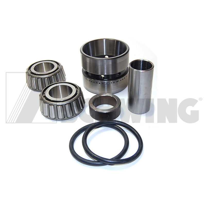 Bearing Lower Kit(P88) | Weight: 5 lbs | Dimensions: 140 X 135 X 85 MM | Brand: SCHWING
