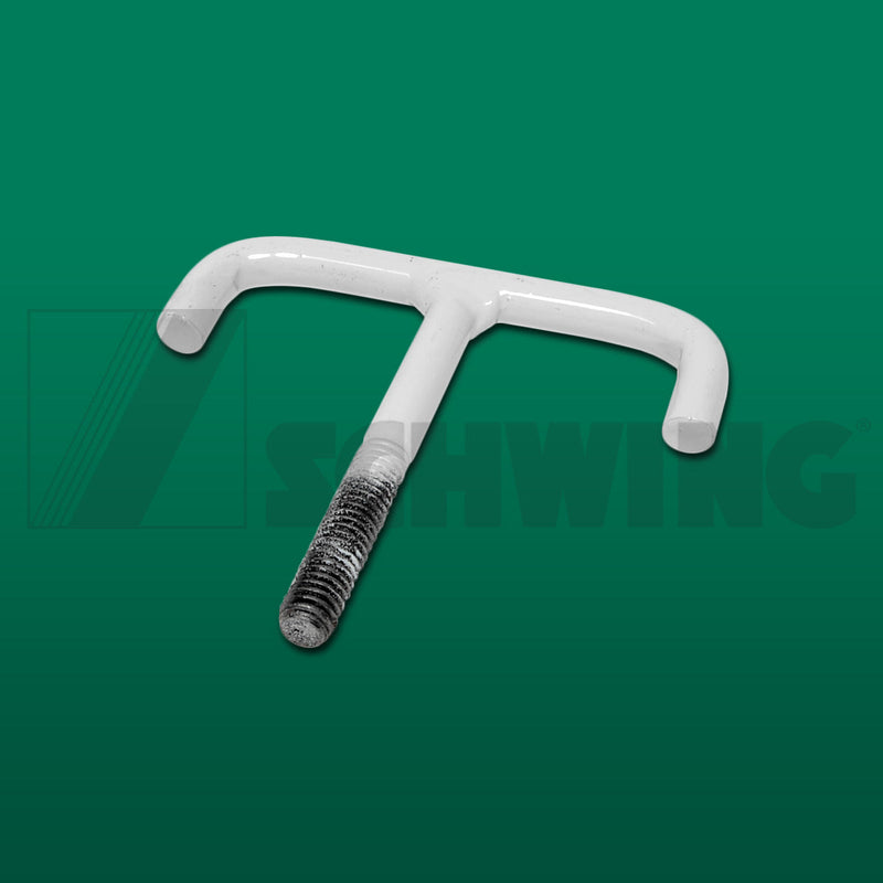 Hopper T Bolt | Weight: 2 lbs | Dimensions: 105 X 93 X 10 MM | Brand: SCHWING