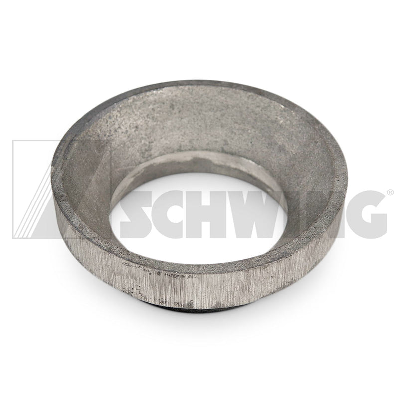 Parts - Seat Dura Top P88 | Weight: 4 lbs | Dimensions: 51 X 51 X 51MM | Brand: SCHWING