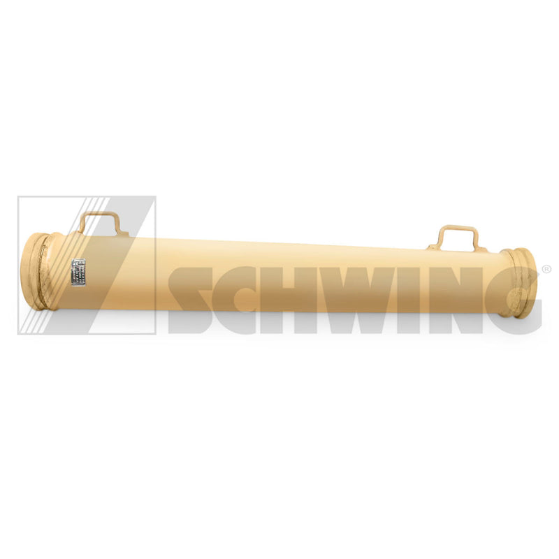 Pipe - Reducer, 5X4X36 Hd Ends | Weight: 46 lbs | Dimensions: 147 X 187 X 915MM | Brand: SCHWING