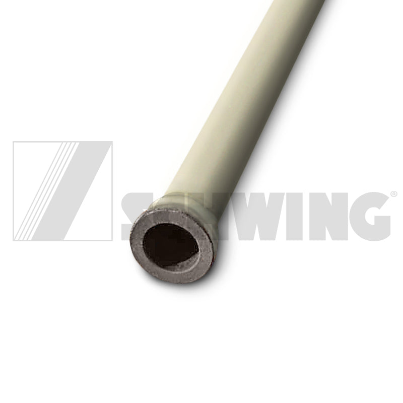 Pipe Line 2" Id X .120 W (11Ga) X 10' Lg | Weight: 1 lbs | Dimensions: 3020 X 80 X 80 MM | Brand: SCHWING