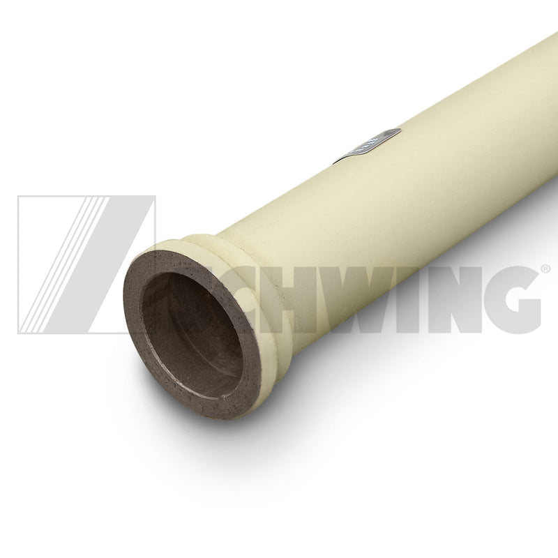Pipe - 3" Id X .120" W X 10' W/Hd Ends | Weight: 41 lbs | Dimensions: 3060 X 110 X 110 MM | Brand: SCHWING