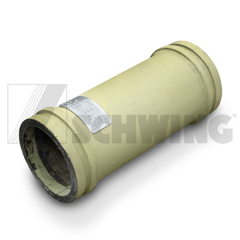 Pipe - Deck, Dn125 5-1/2" X  340 - S3000 | Weight: 25 lbs | Dimensions: 152 X 152 X 340 | Brand: SCHWING