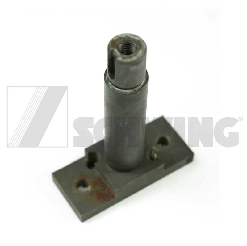 Shaft - Grate Pivot R/H - B-Rock Hopper | Weight: 2 lbs | Dimensions: 30 X 70 X 99 | Brand: SCHWING