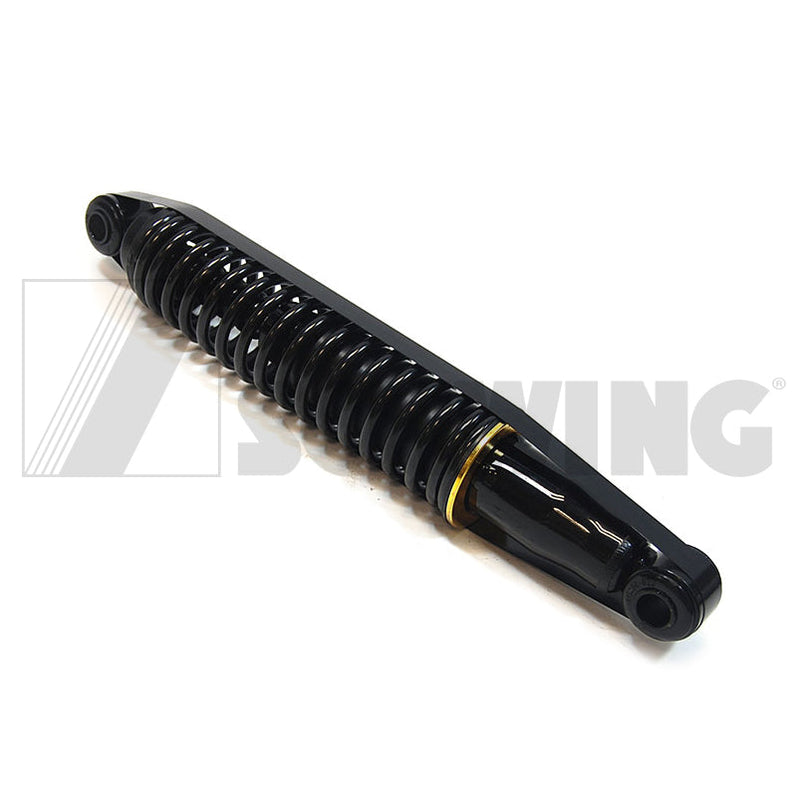 Parts - Booster Axle Shock | Weight: 10 lbs | Dimensions: 85X85X610MM | Brand: SCHWING