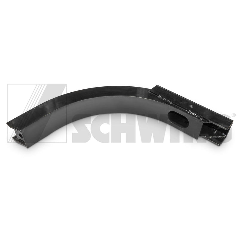 Water Tank Bkt - Side Mount (Std) | Weight: 23 lbs | Dimensions: 800 X 275 X 90 MM | Brand: SCHWING