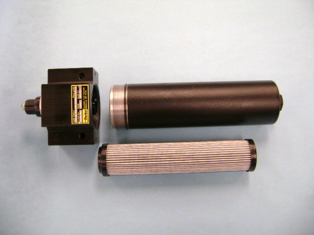 Filter - Hyd, Pressure 15P 10Q | Weight: 6 lbs | Dimensions: 92 X 110 X 320MM | Brand: SCHWING