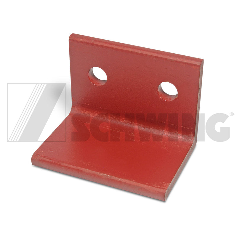 Angle - L 4" X 4" X 1/2" A36 | Weight: 7 lbs | Dimensions: 140 X 103 X 103 MM | Brand: SCHWING