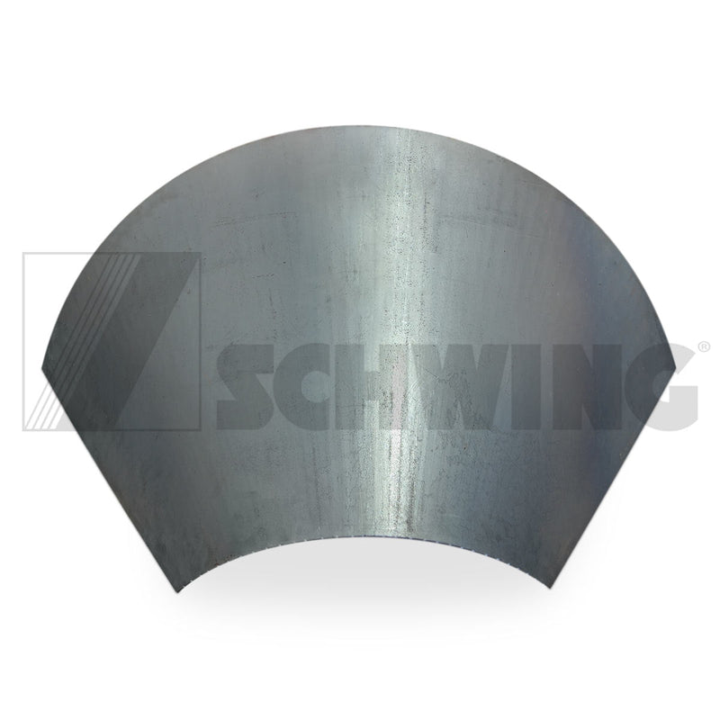 Hopper Liner, Mixer | Weight: 29 lbs | Dimensions: 1150 X 700 X 400 MM | Brand: SCHWING