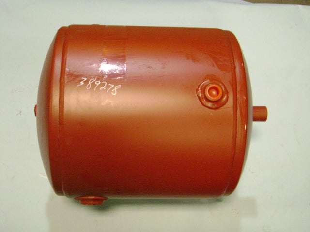 Wmt - Tank, Hydraulic, 12 Gal., Mixer (Q | Weight: 134 lbs | Dimensions: 470 X 482 X 635 MM | Brand: SCHWING