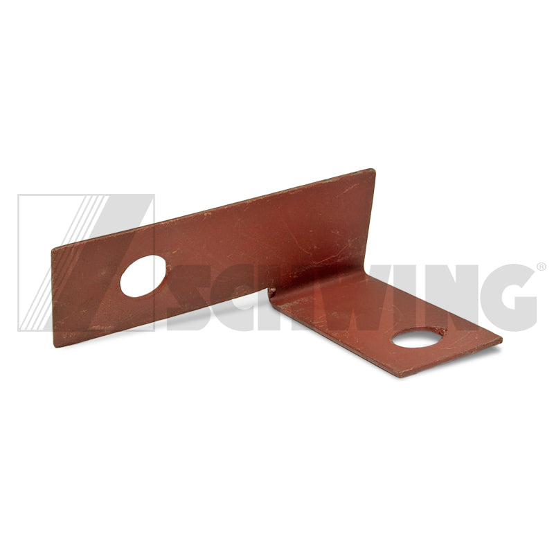 Bracket , Drum Counter | Weight: 2 lbs | Dimensions: 95 X 65 X 40 MM | Brand: SCHWING