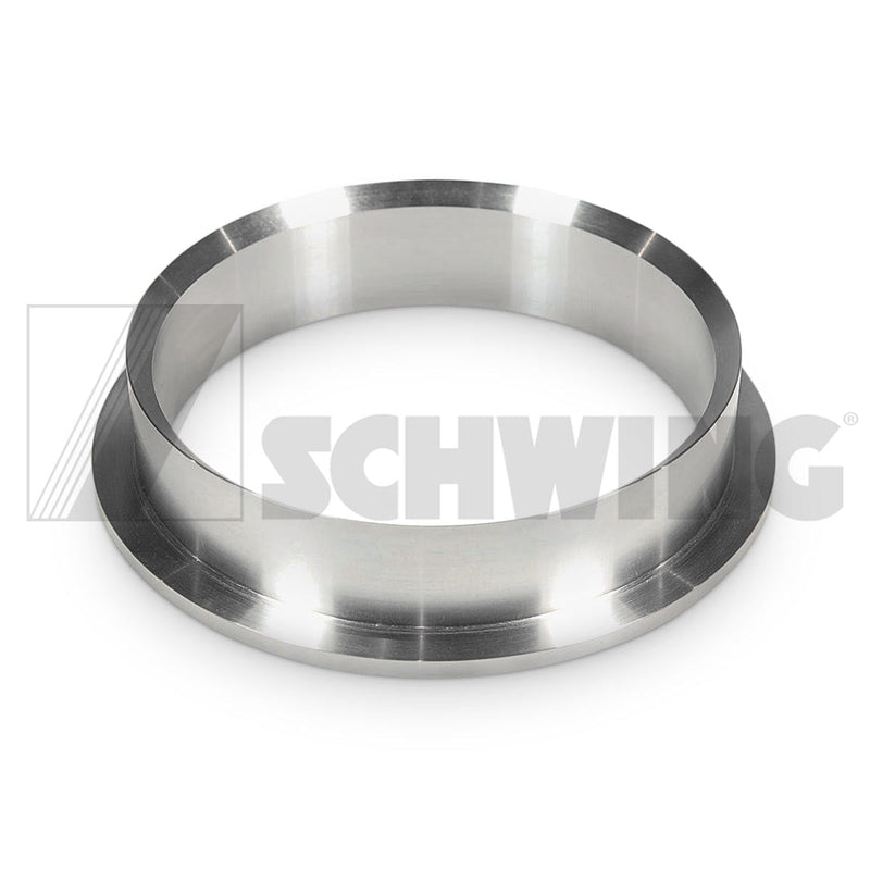 Adapter To Cyl Din 150 (6")450/500/75015 | Weight: 5 lbs | Dimensions: 45 X 202 X 202MM | Brand: SCHWING