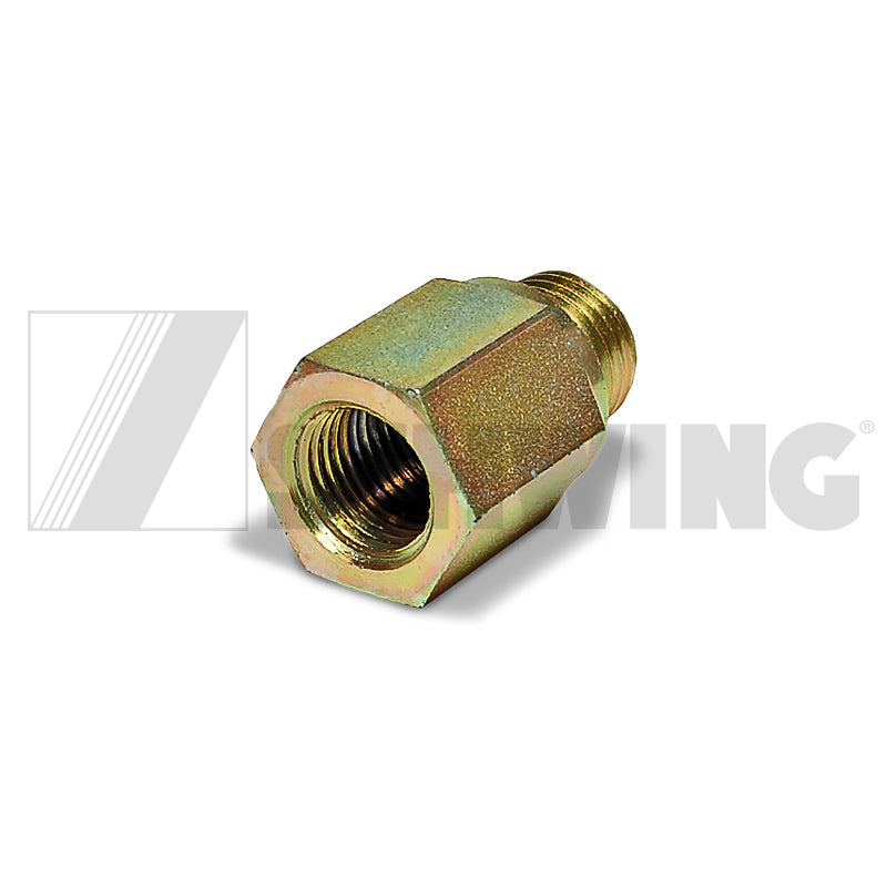Adapter Reg Port | Weight: 2 lbs | Dimensions: 32 X 22 X 20 MM | Brand: SCHWING