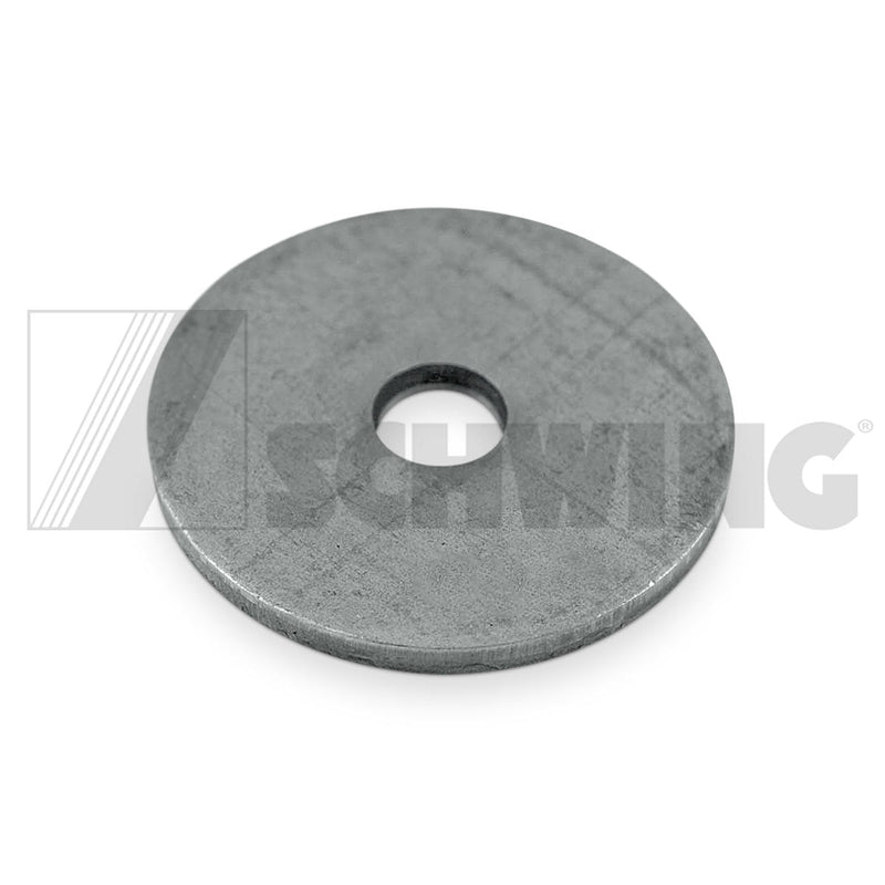 Plug Support Disc | Weight: 2 lbs | Dimensions: 3 X 45 X 45MM | Brand: SCHWING