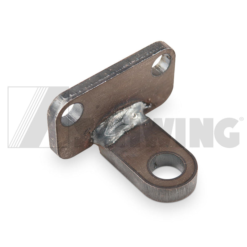 Bracket Rod Guide 6" | Weight: 2 lbs | Dimensions: 28 X 38 X 38MM | Brand: SCHWING