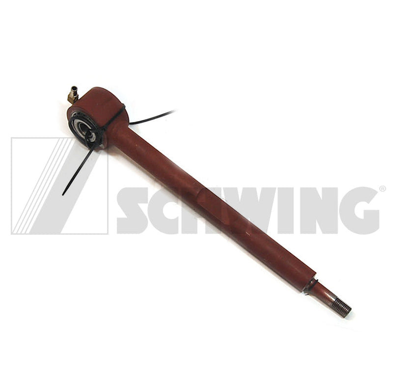 Crank Piston Assy P88 | Weight: 1 lbs | Dimensions: 590 X 100 X 100 MM | Brand: SCHWING