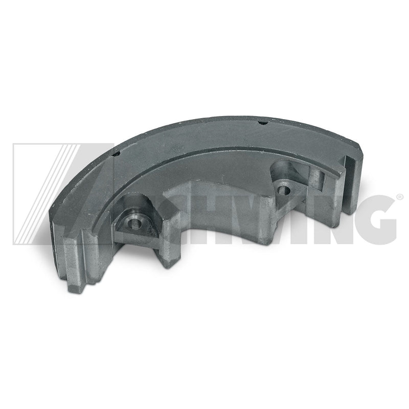 Clutch Shoes | Weight: 3 lbs | Dimensions: 125 X 50 X 32 MM | Brand: SCHWING