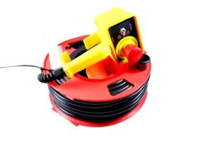 Assy Elec Pendant P88/Bpa 100Ft | Weight: 13 lbs | Dimensions: 185 X 185 X 210MM | Brand: SCHWING