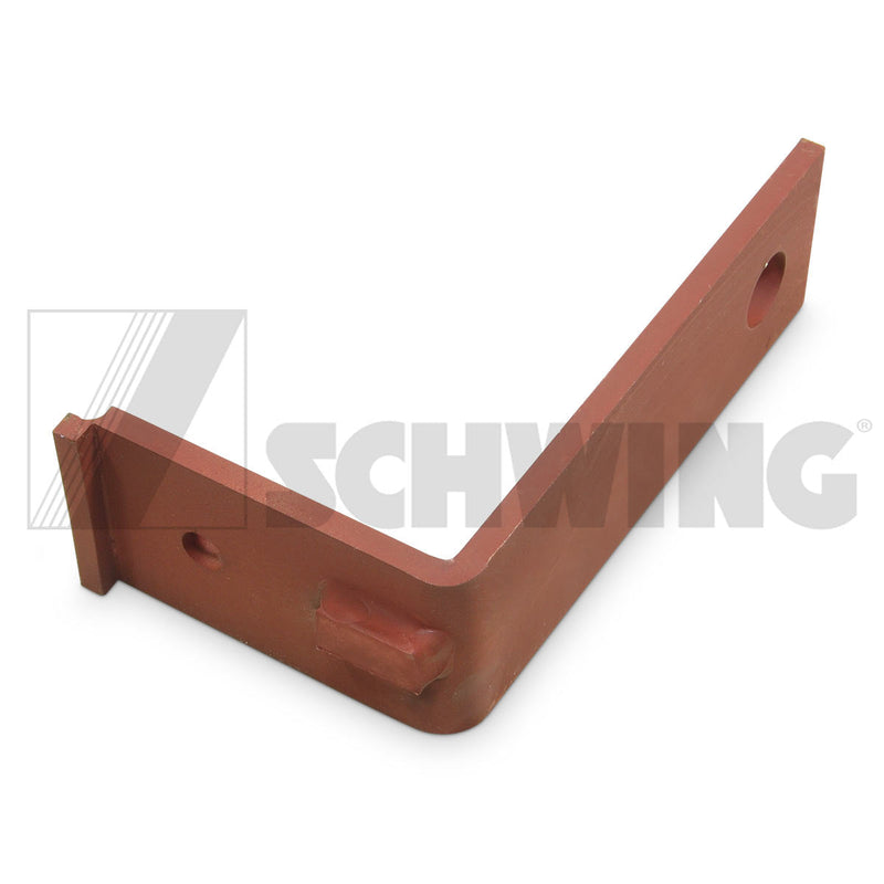 Bracket Prox/Sens X-Ser | Weight: 3 lbs | Dimensions: 170 X 98 X 53 MM | Brand: SCHWING