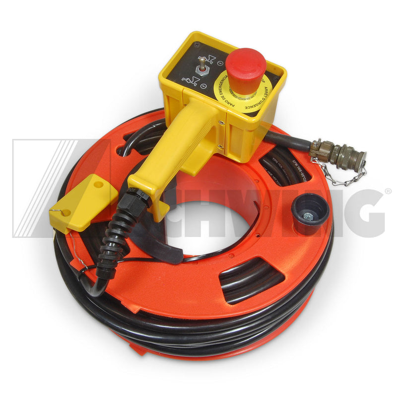 Assy Elec Pendant Wp&P305-2004 100Ft | Weight: 15 lbs | Dimensions: 320 X 310 X 210 MM | Brand: SCHWING