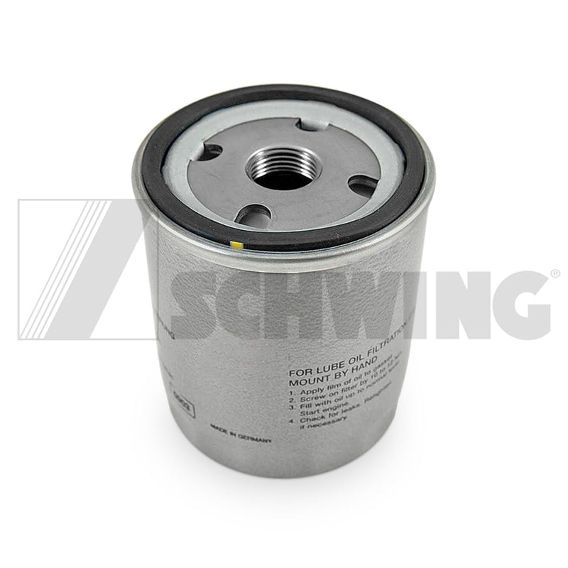 Filter -Oildeutz#1174416 Bfl2011-Bpap305 | Weight: 2 lbs | Dimensions: 80 X 80 X 95MM | Brand: SCHWING