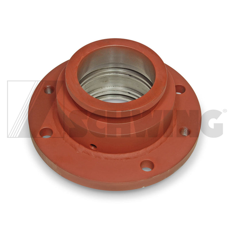 Pipeline Outlet Sp305 | Weight: 25 lbs | Dimensions: 242 X 242 X 118 MM | Brand: SCHWING