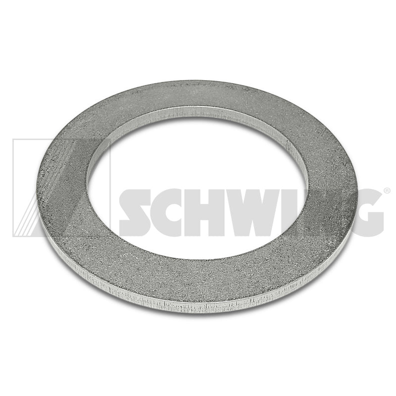 Washer Thrust P305 | Weight: 2 lbs | Dimensions: 100 X 100 X 5 MM | Brand: SCHWING