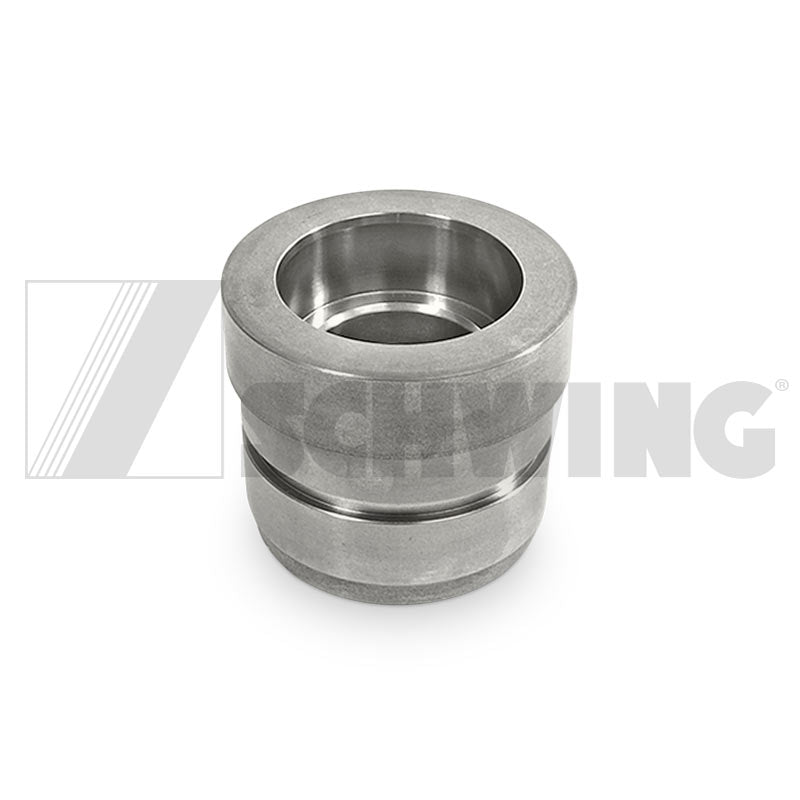 Guide Bushing 90/50/500/1000Mm | Weight: 7 lbs | Brand: SCHWING