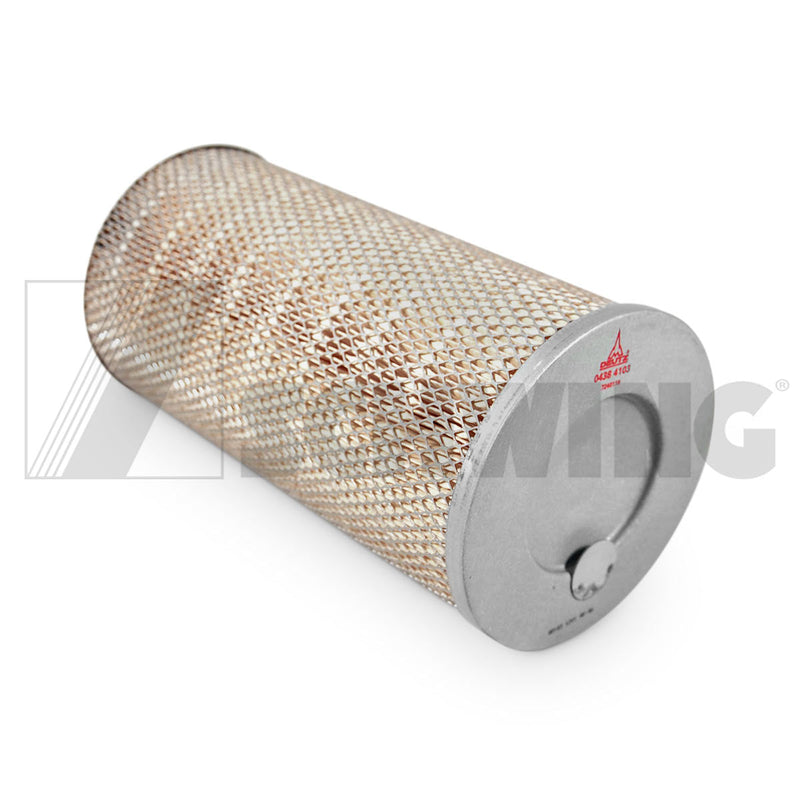 Filter - Cartridge Air Cleaner 2011Outer | Weight: 4 lbs | Dimensions: 174 X 174 X 360MM | Brand: SCHWING