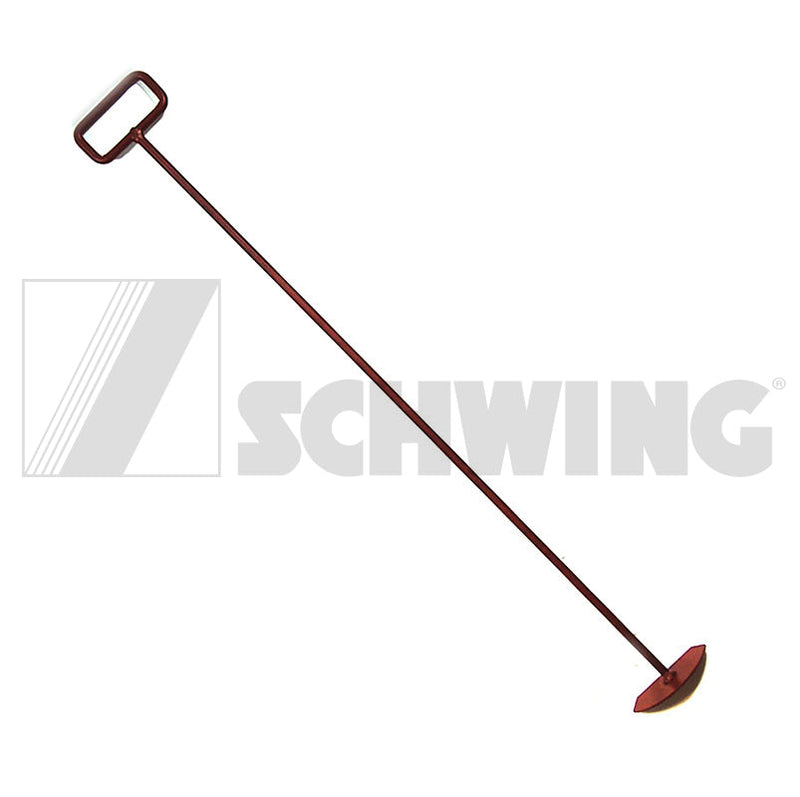 Filter - Fuel Wp 2004 Q2C13 | Weight: 5 lbs | Dimensions: 1127 X 142 X 76 MM | Brand: SCHWING