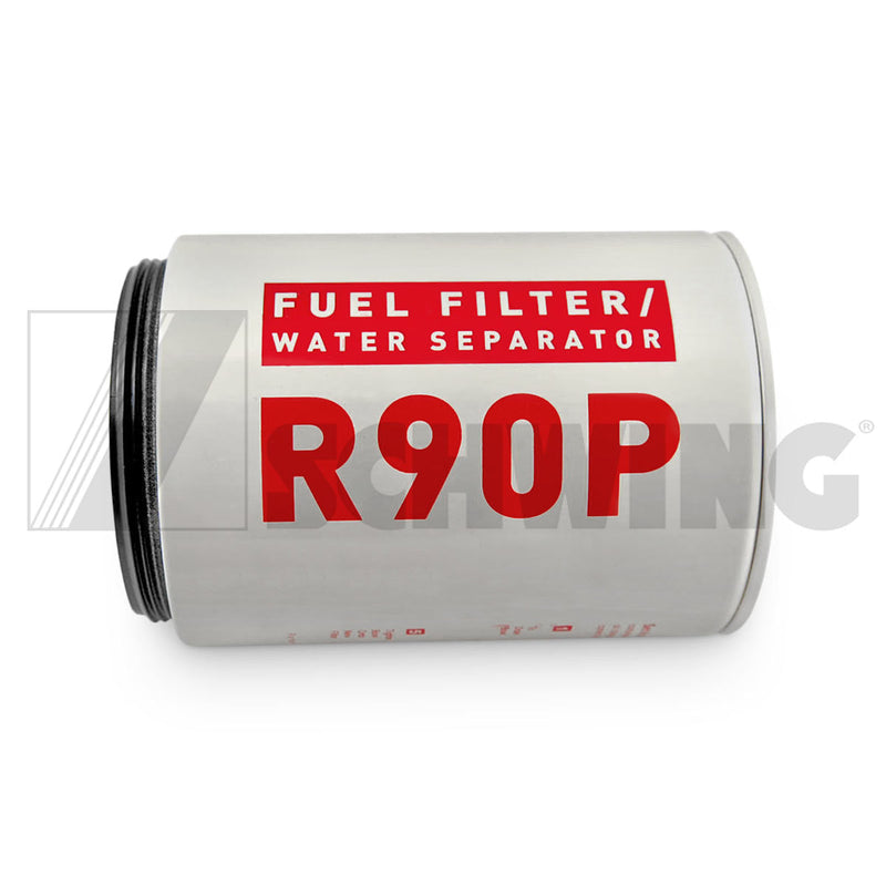 Filter - Element Only Fuel Wp 2004 | Weight: 3 lbs | Dimensions: 110 X 110 X 162MM | Brand: SCHWING