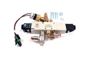 Assy - Valve, Tilt Hopper Pneumatic | Weight: 4 lbs | Brand: SCHWING