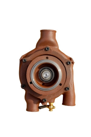 Water Pump Ass'Y Na3-4 F N.Z. W 5.03.034 | Weight: 35 lbs | Brand: SCHWING