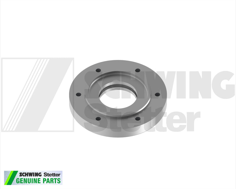 Bearing Cover | Weight: 3 lbs | Dimensions: 155 X 155 X 20 MM | Brand: SCHWING