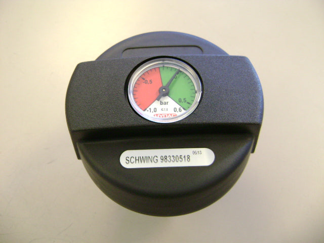 Breather Filter | Weight: 2 lbs | Dimensions: 120X120X112 | Brand: SCHWING