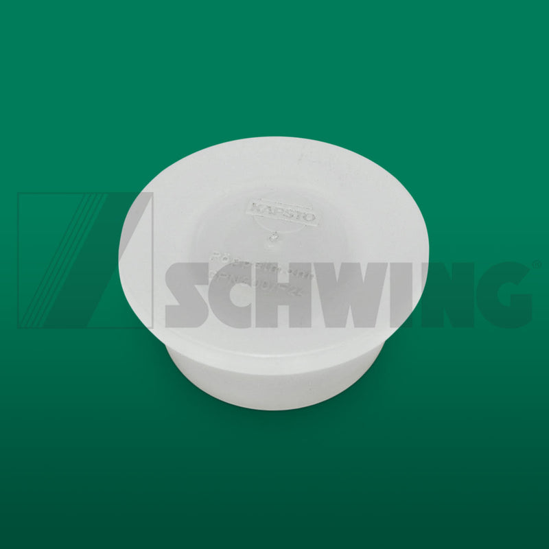 Blanking Plug Ep 340 / K 24 | Weight: 2 lbs | Dimensions: 36 X 36 X 15 MM | Brand: SCHWING