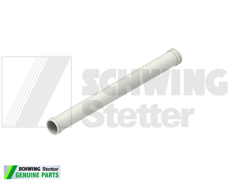 Pipe - Boom, Dn 125 5-1/2" X 1365 -S2000 | Weight: 50 lbs | Dimensions: 148 X 148 X 1365 | Brand: SCHWING
