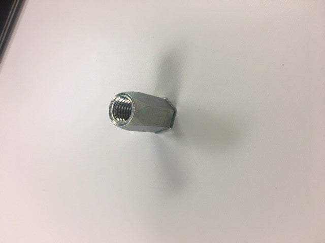 Blind Rivet Nut M8 Hexagonal Shaft 4-6Mm | Weight: 2 lbs | Brand: SCHWING