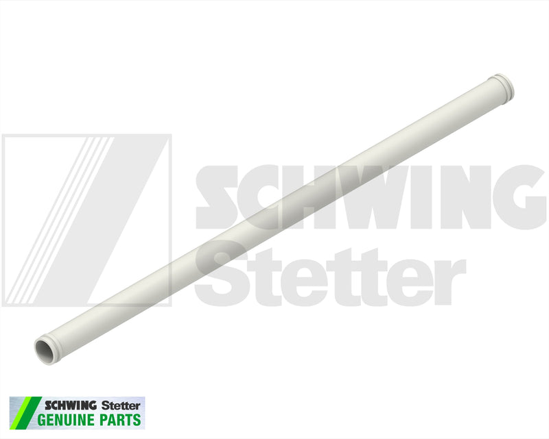Pipe - Deck, Dn125 5-1/2" X 3380 - S3000 | Weight: 214 lbs | Dimensions: 152 X 152 X 3380 | Brand: SCHWING