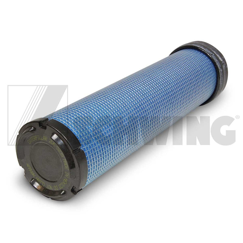 Filter - Air Secondary Cat C4.4 Sp1000 | Weight: 2 lbs | Dimensions: 440 X 120 X 115 MM | Brand: SCHWING