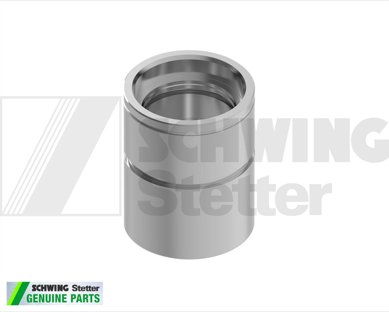Guide Bushing D 120/ 85 | Weight: 14 lbs | Dimensions: 120 X 120 X 150 MM | Brand: SCHWING
