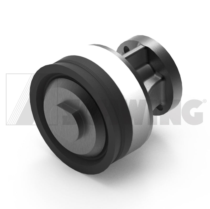 Multi-Piece Ram Dn200 Nbr | Weight: 42 lbs | Dimensions: 210 X 210 X 219,4 MM | Brand: SCHWING