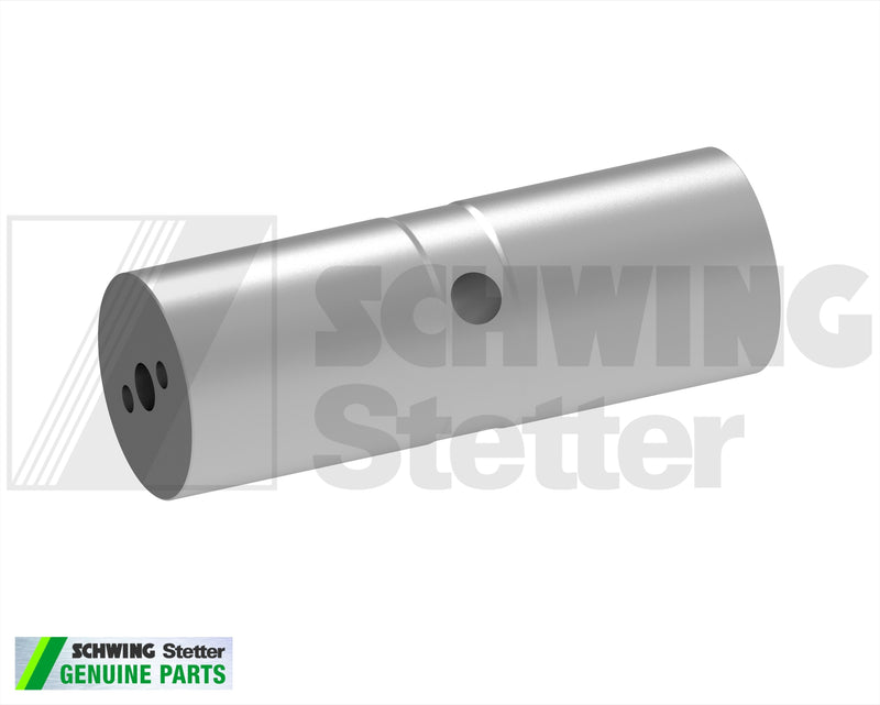 Bolt D 65, Supporting Tube Outside | Weight: 11 lbs | Brand: SCHWING