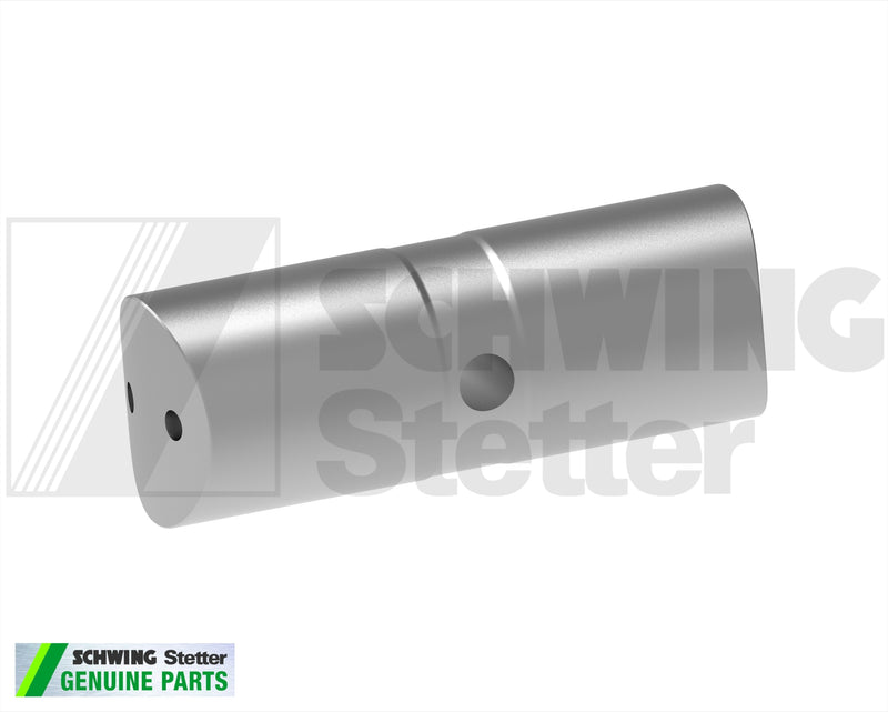 Bolt D 60, Supporting Tube Inside | Weight: 9 lbs | Brand: SCHWING
