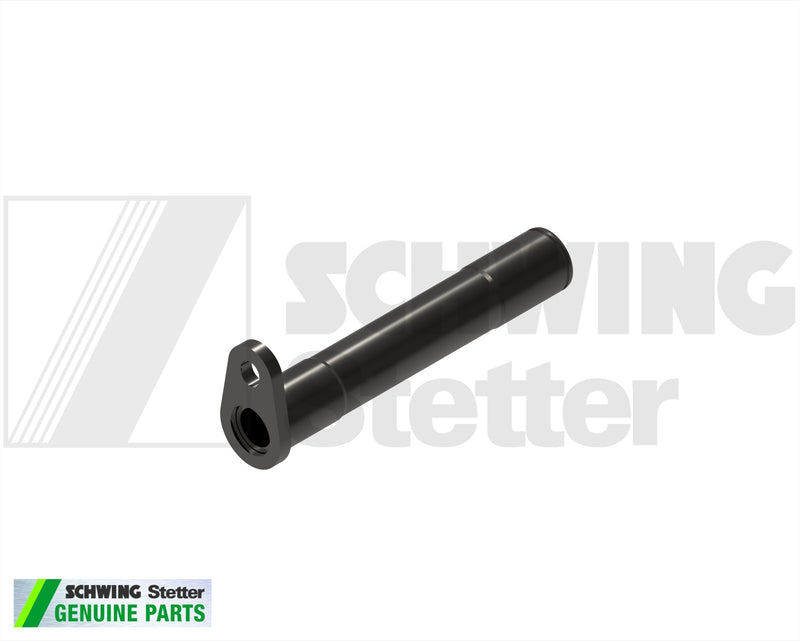 Bolt, Boom 5 - He5 | Weight: 6 lbs | Dimensions: 273,5X92,5X55 MM | Brand: SCHWING