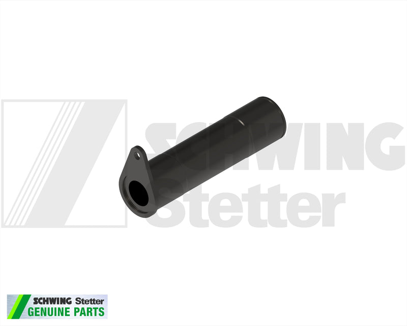 Bolt, Boom 1 - Zb1 | Weight: 36 lbs | Dimensions: 401,5X175X110 MM | Brand: SCHWING