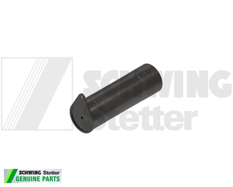 Bolt, Turret - Bomm Section 1 | Weight: 177 lbs | Dimensions: 512X235X170 MM | Brand: SCHWING