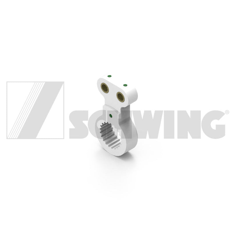 Assy -Slew Lever, Sp305 | Weight: 8 lbs | Dimensions: 38 X 102 X 194 | Brand: SCHWING