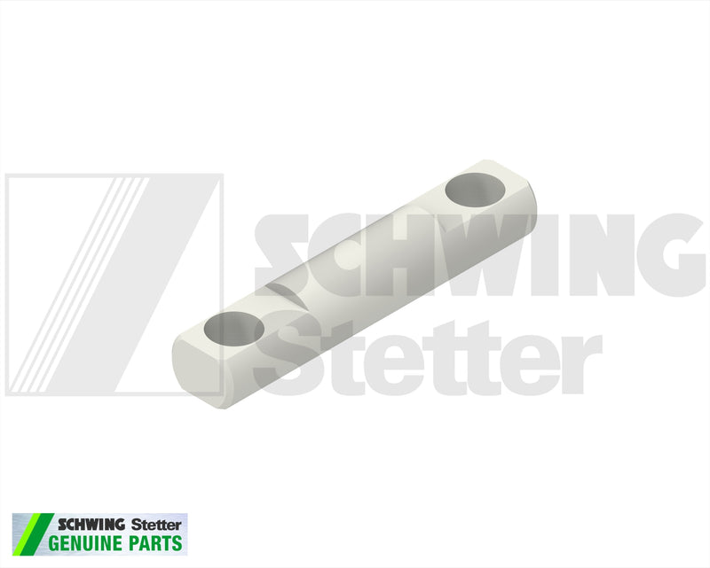 Bolt For Water Box Sai | Weight: 2 lbs | Dimensions: 80 X 16 X 16 | Brand: SCHWING