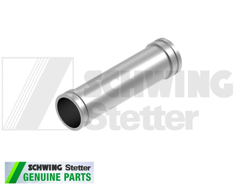 Pipe - Deck, Dn125 5-1/2" X 0565 - S3000 | Weight: 39 lbs | Dimensions: 152 X 152 X 565 | Brand: SCHWING